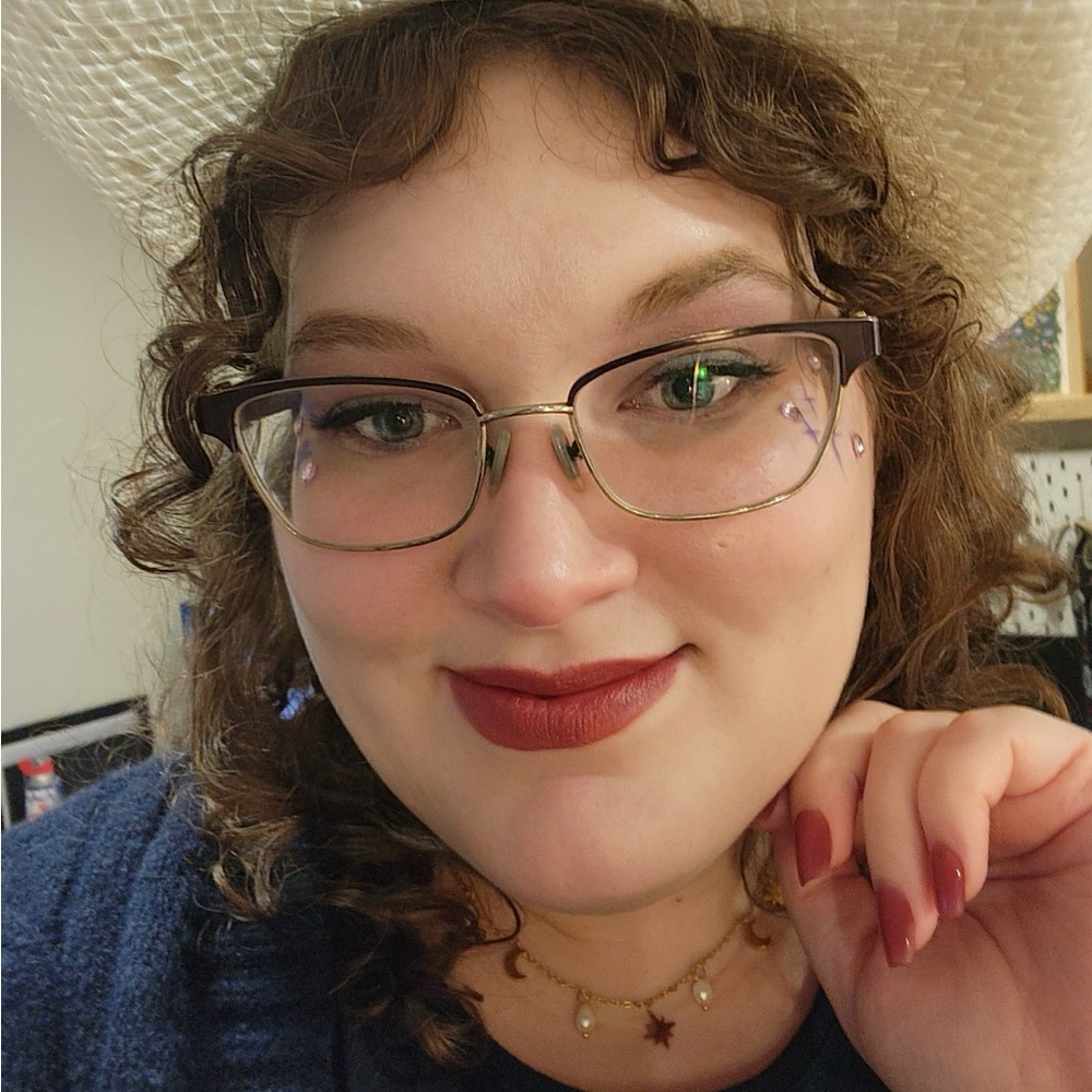 Meet your Posher, Michelle